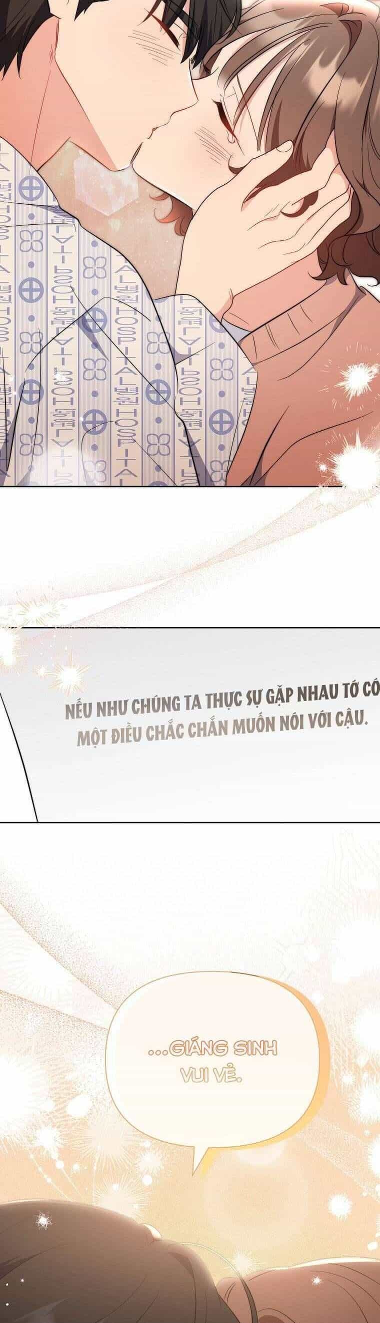 Mối Tình Đầu Đến Từ Tương Lai - Chương 50 - ảnh 45