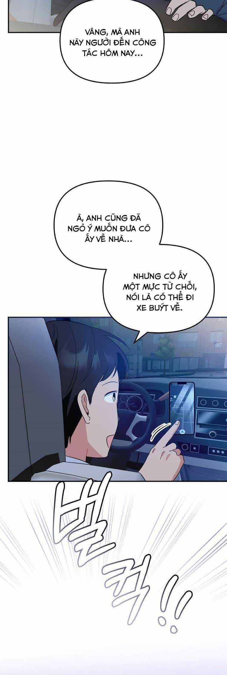 Mối Tình Đầu Đến Từ Tương Lai - Chương 9 - ảnh 46