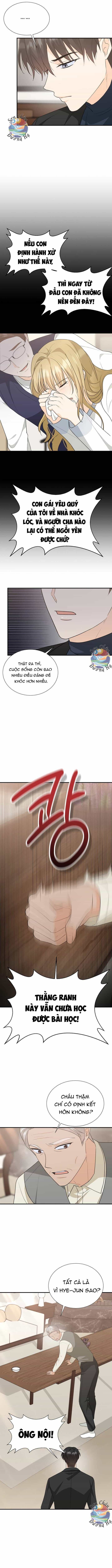 Mối Tình Đầu Không Hoàn Hảo - Chương 10 - ảnh 9