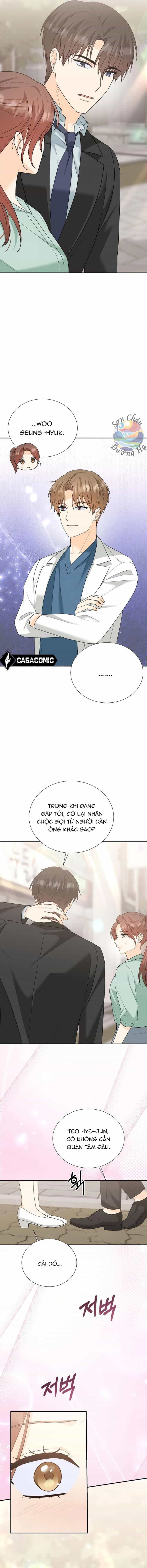 Mối Tình Đầu Không Hoàn Hảo - Chương 15 - ảnh 11