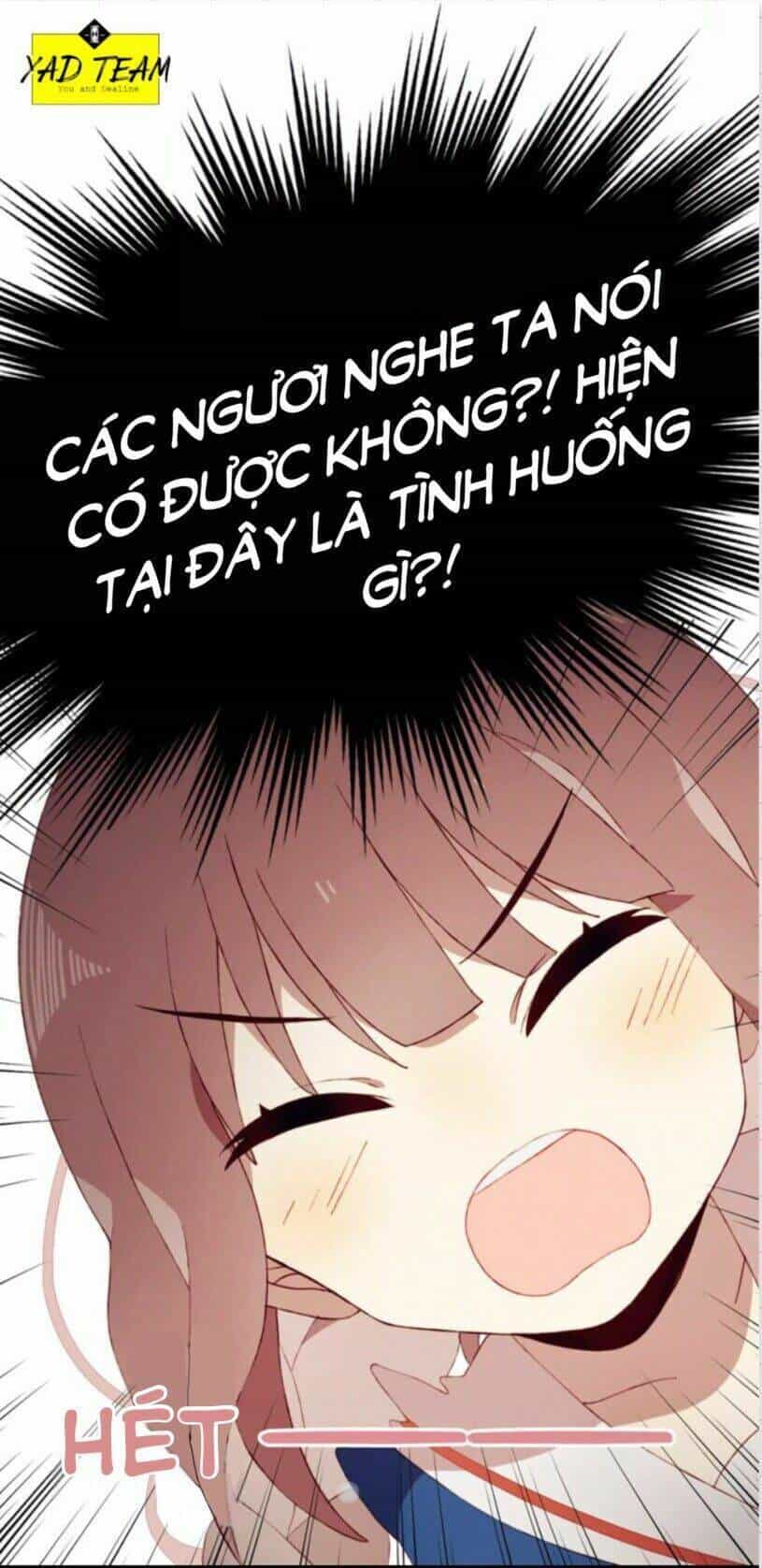 Mối Tình Đầu Không Hoàn Hảo - Chương 1 - ảnh 11
