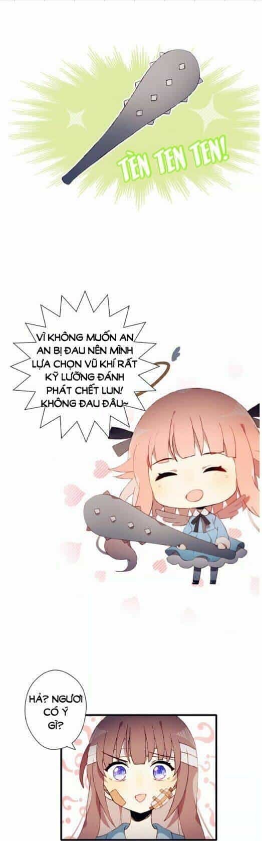 Mối Tình Đầu Không Hoàn Hảo - Chương 1 - ảnh 38
