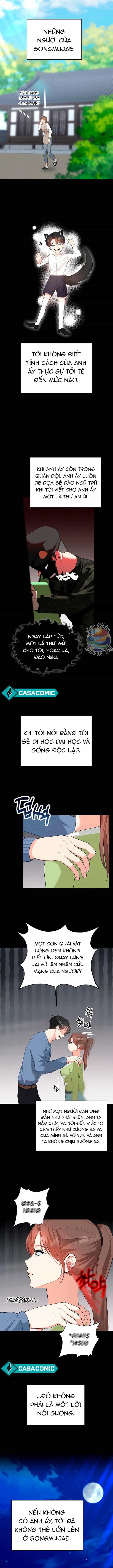 Mối Tình Đầu Không Hoàn Hảo - Chương 2 - ảnh 3