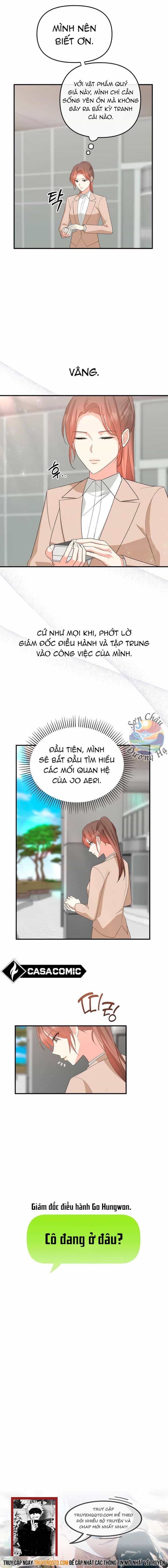 Mối Tình Đầu Không Hoàn Hảo - Chương 4 - ảnh 11