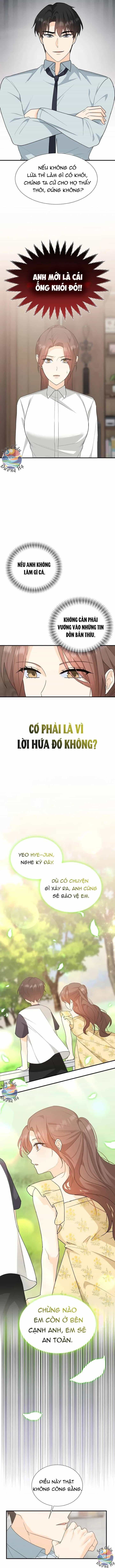 Mối Tình Đầu Không Hoàn Hảo - Chương 7 - ảnh 5