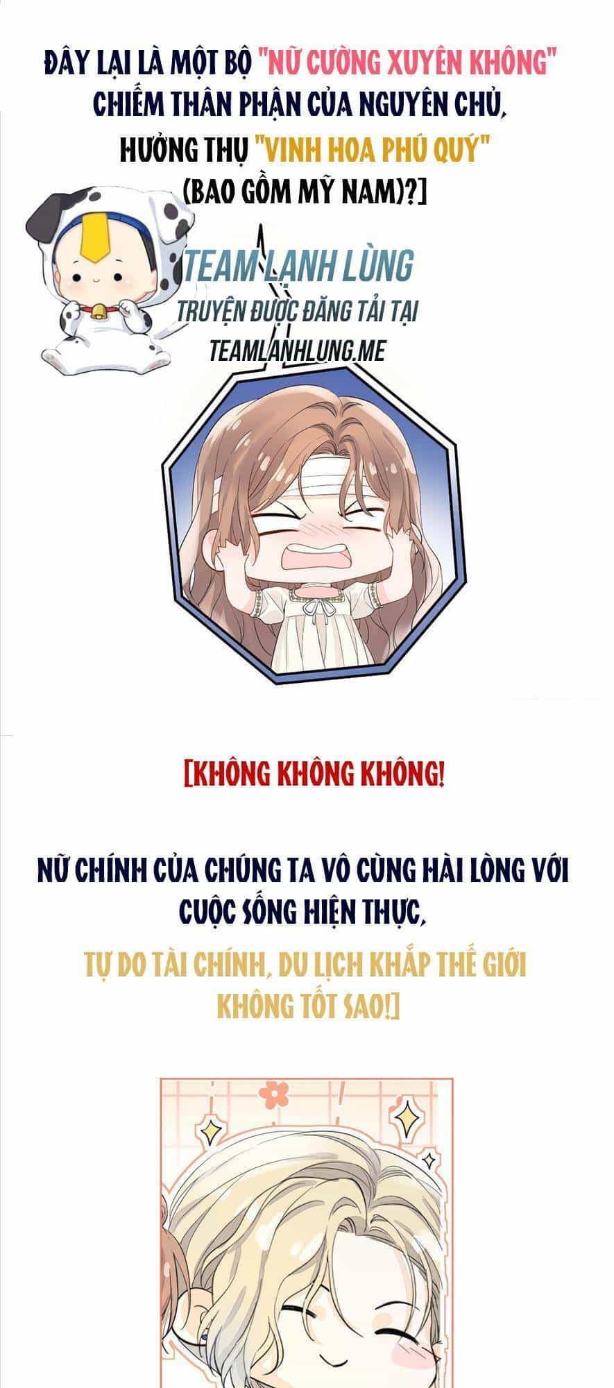 Mối Tình Đêm Trăng Tròn - Chương 1 - ảnh 16