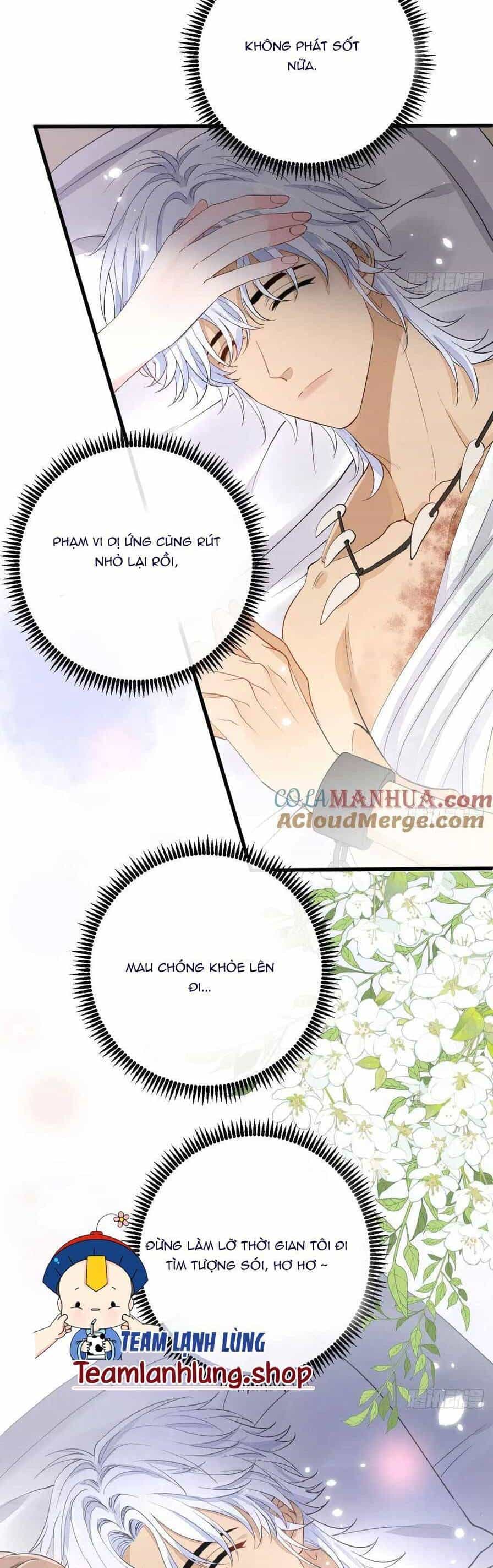 Mối Tình Đêm Trăng Tròn - Chương 12 - ảnh 10