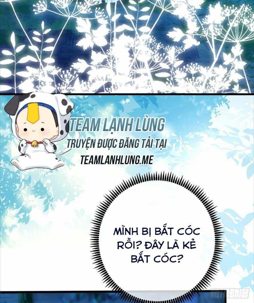 Mối Tình Đêm Trăng Tròn - Chương 2 - ảnh 25