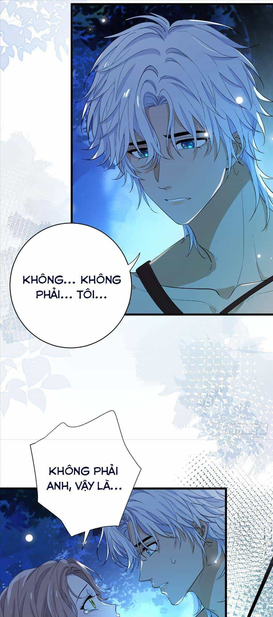 Mối Tình Đêm Trăng Tròn - Chương 2 - ảnh 47