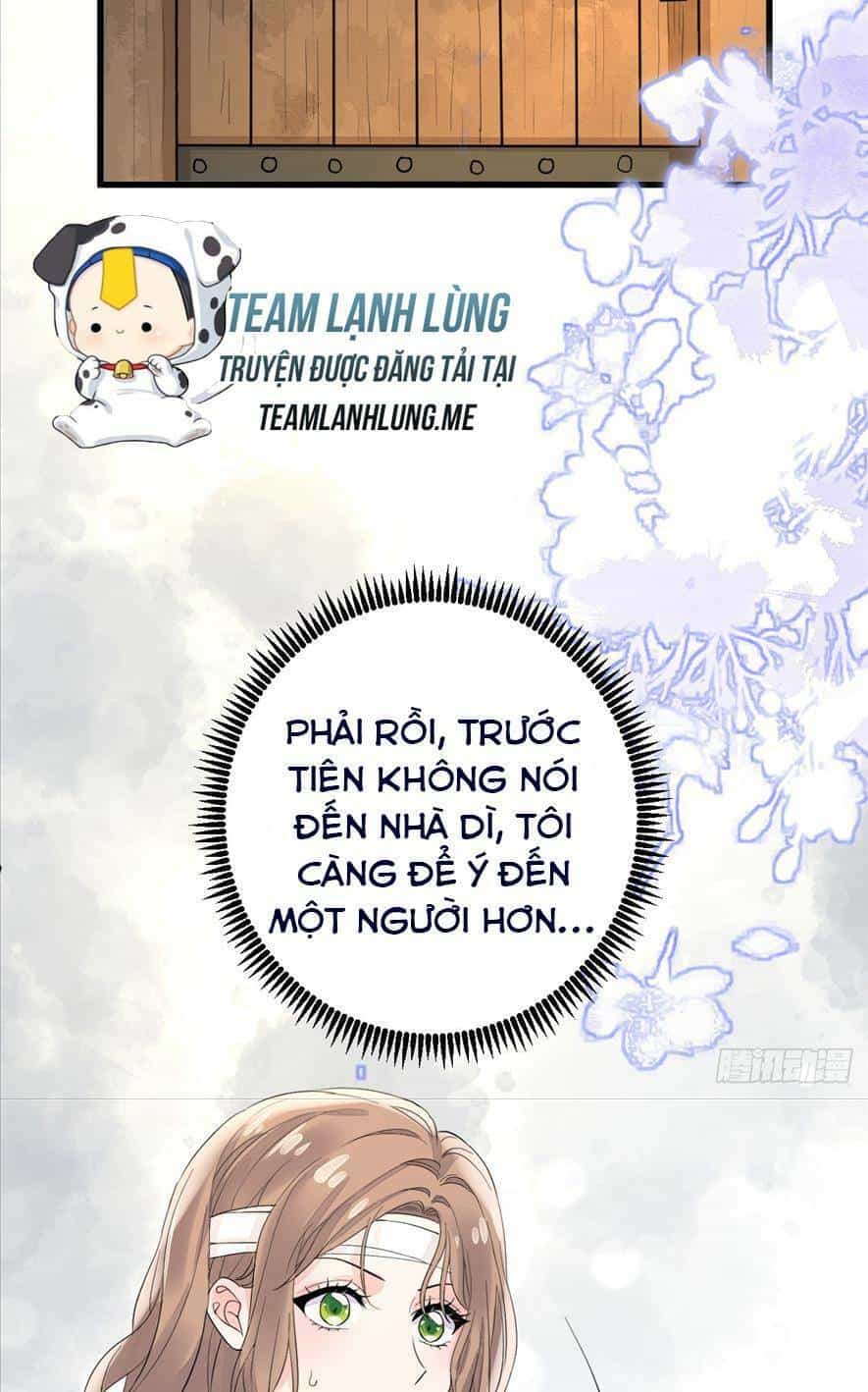 Mối Tình Đêm Trăng Tròn - Chương 4 - ảnh 31