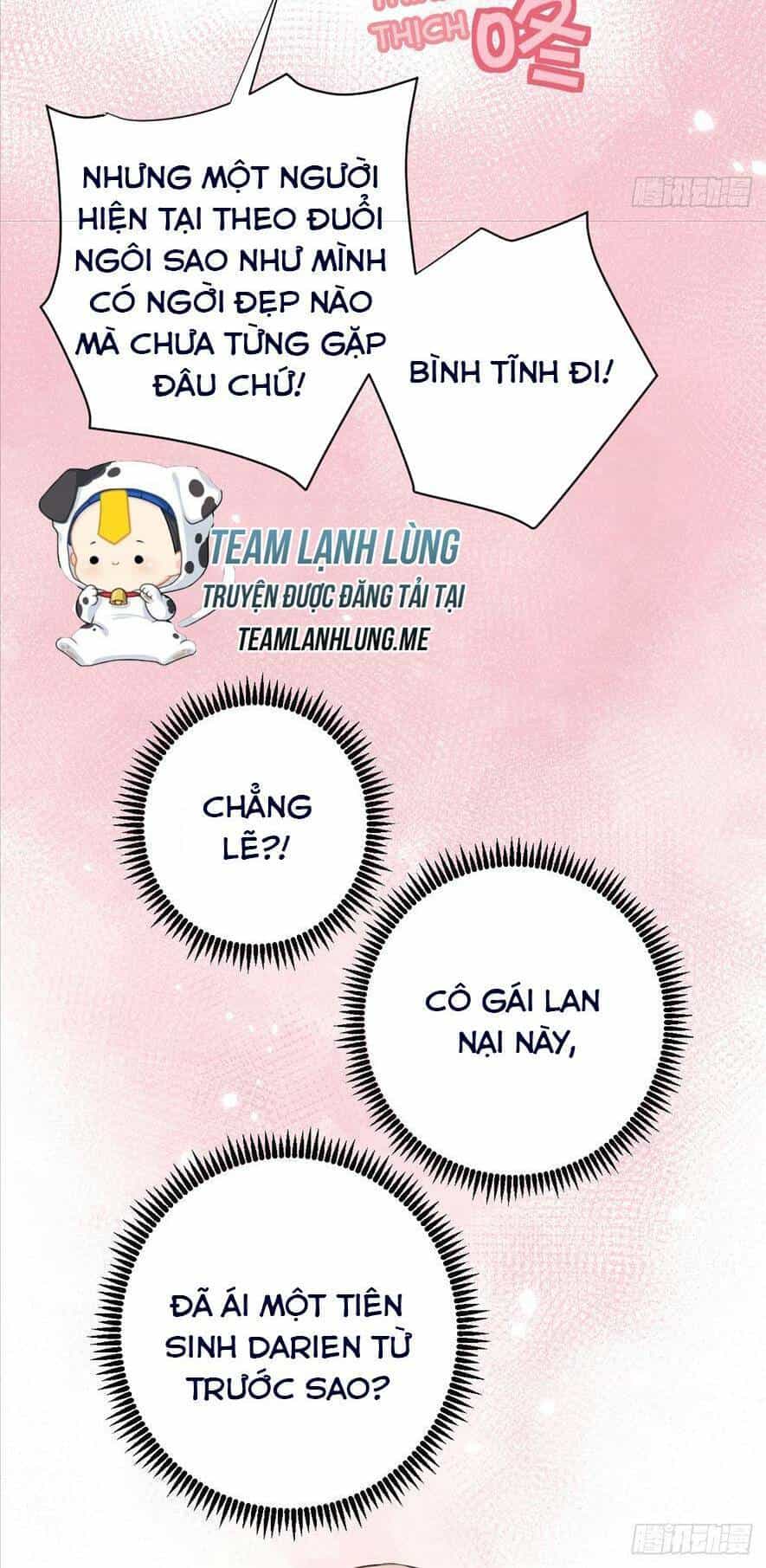 Mối Tình Đêm Trăng Tròn - Chương 5 - ảnh 15