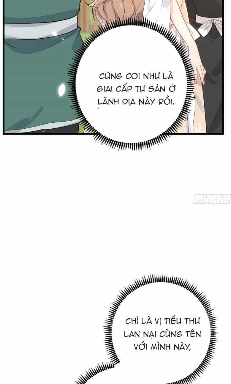 Mối Tình Đêm Trăng Tròn - Chương 6 - ảnh 17