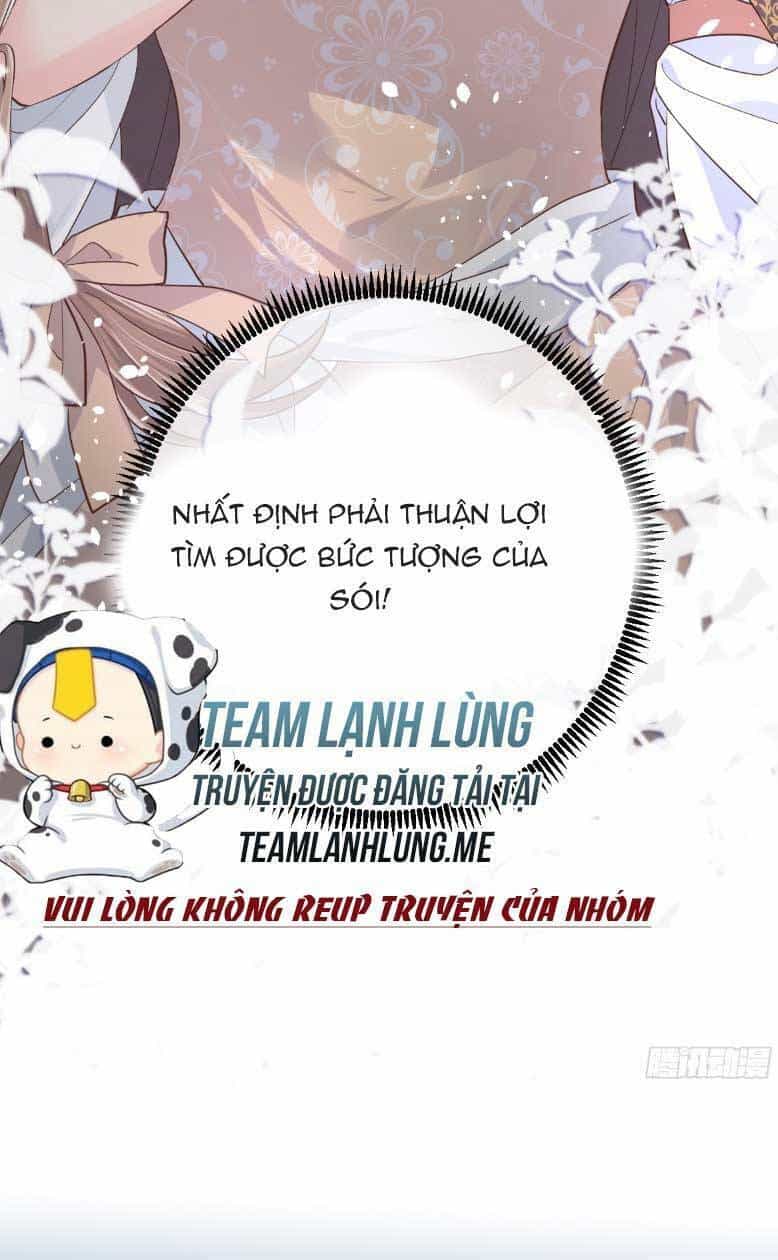 Mối Tình Đêm Trăng Tròn - Chương 6 - ảnh 39