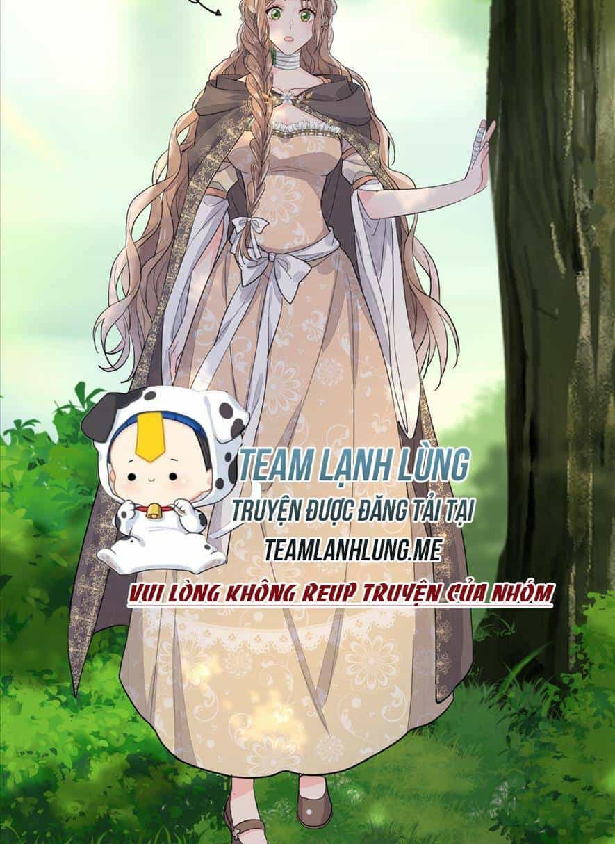 Mối Tình Đêm Trăng Tròn - Chương 7 - ảnh 24