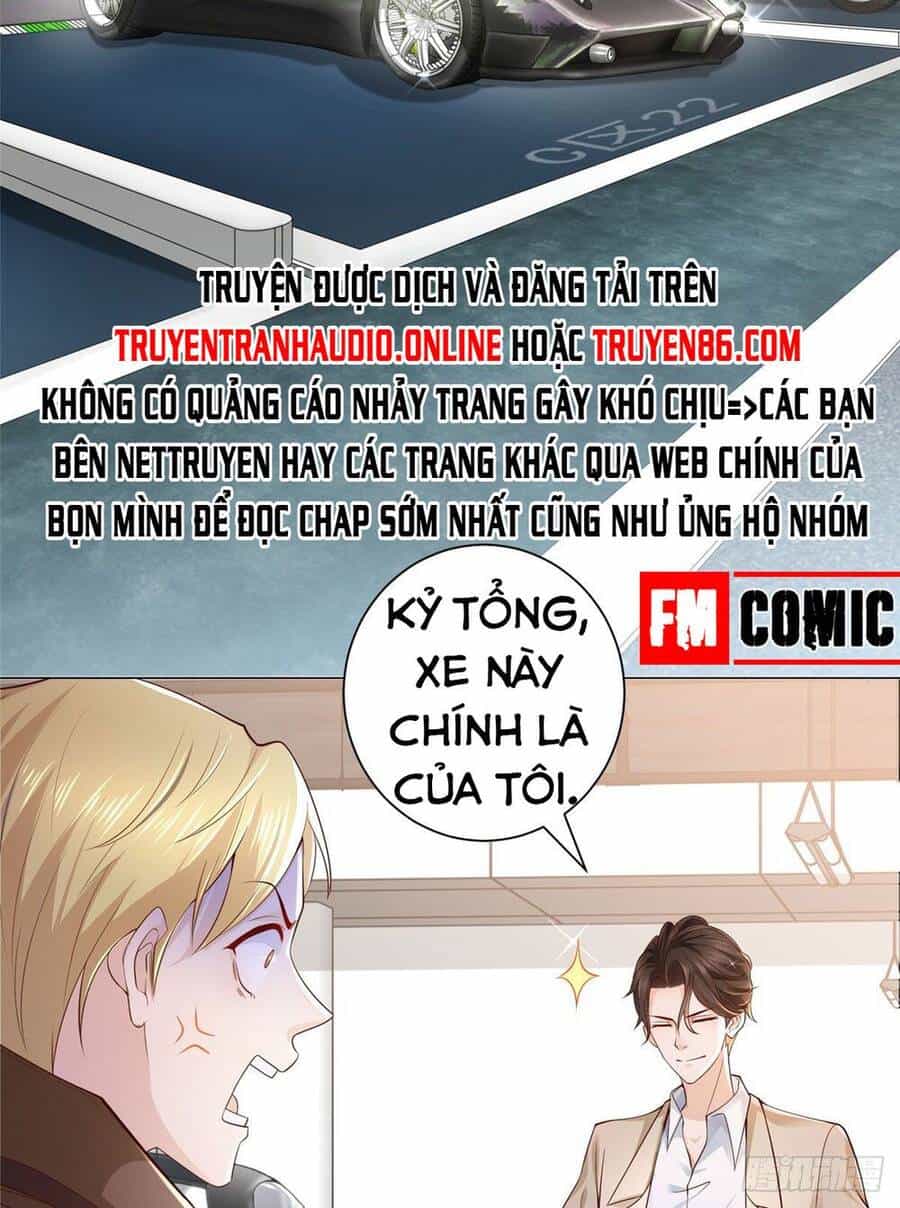Mỗi Tuần Ta Có Một Nghề Nghiệp Mới - Chương 1 - ảnh 35