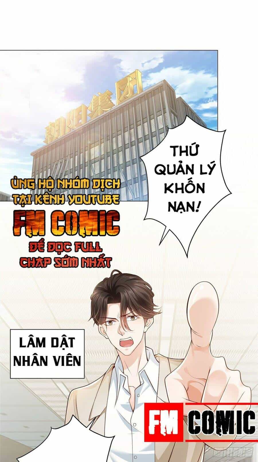 Mỗi Tuần Ta Có Một Nghề Nghiệp Mới - Chương 1 - ảnh 4