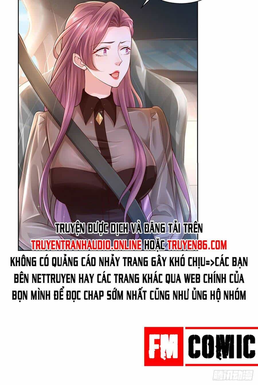 Mỗi Tuần Ta Có Một Nghề Nghiệp Mới - Chương 1 - ảnh 40