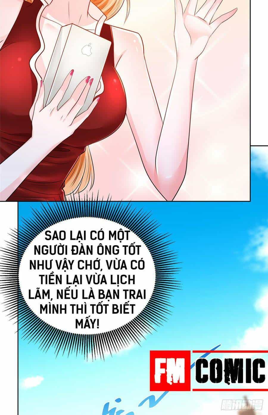 Mỗi Tuần Ta Có Một Nghề Nghiệp Mới - Chương 10 - ảnh 32