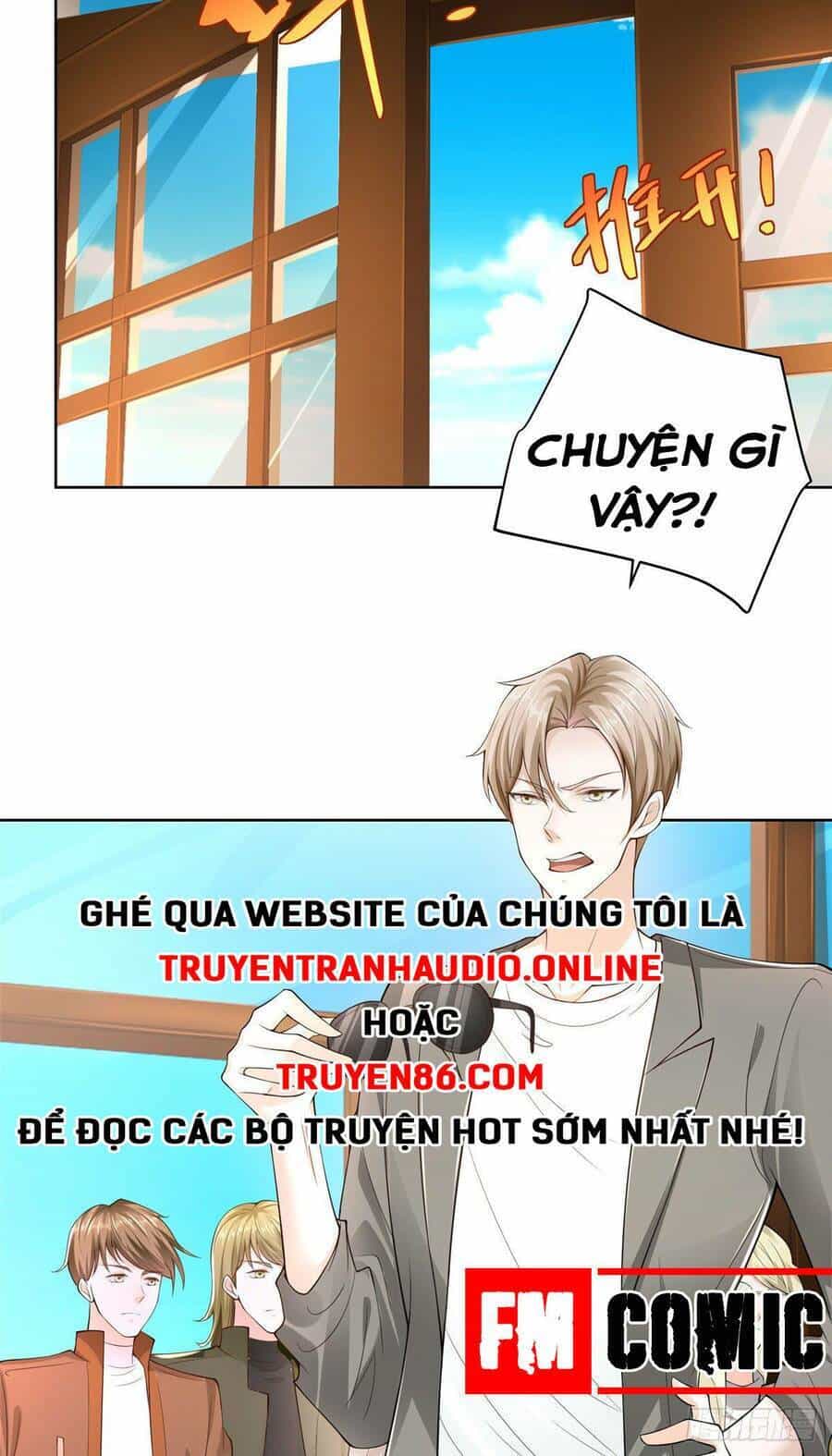 Mỗi Tuần Ta Có Một Nghề Nghiệp Mới - Chương 10 - ảnh 38