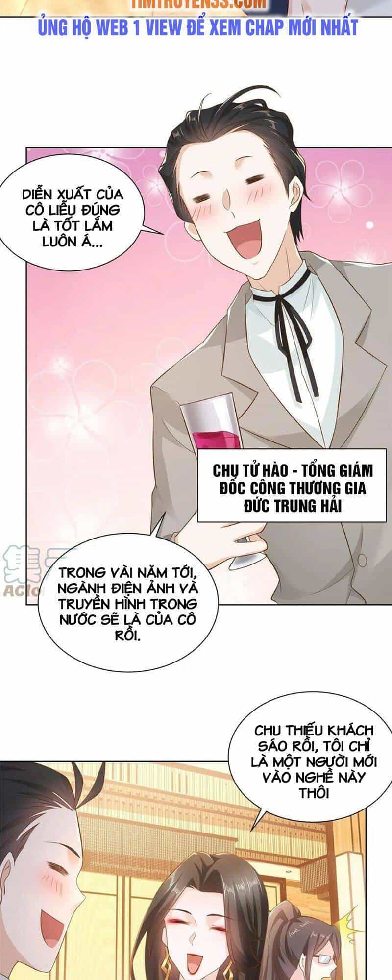 Mỗi Tuần Ta Có Một Nghề Nghiệp Mới - Chương 100 - ảnh 24