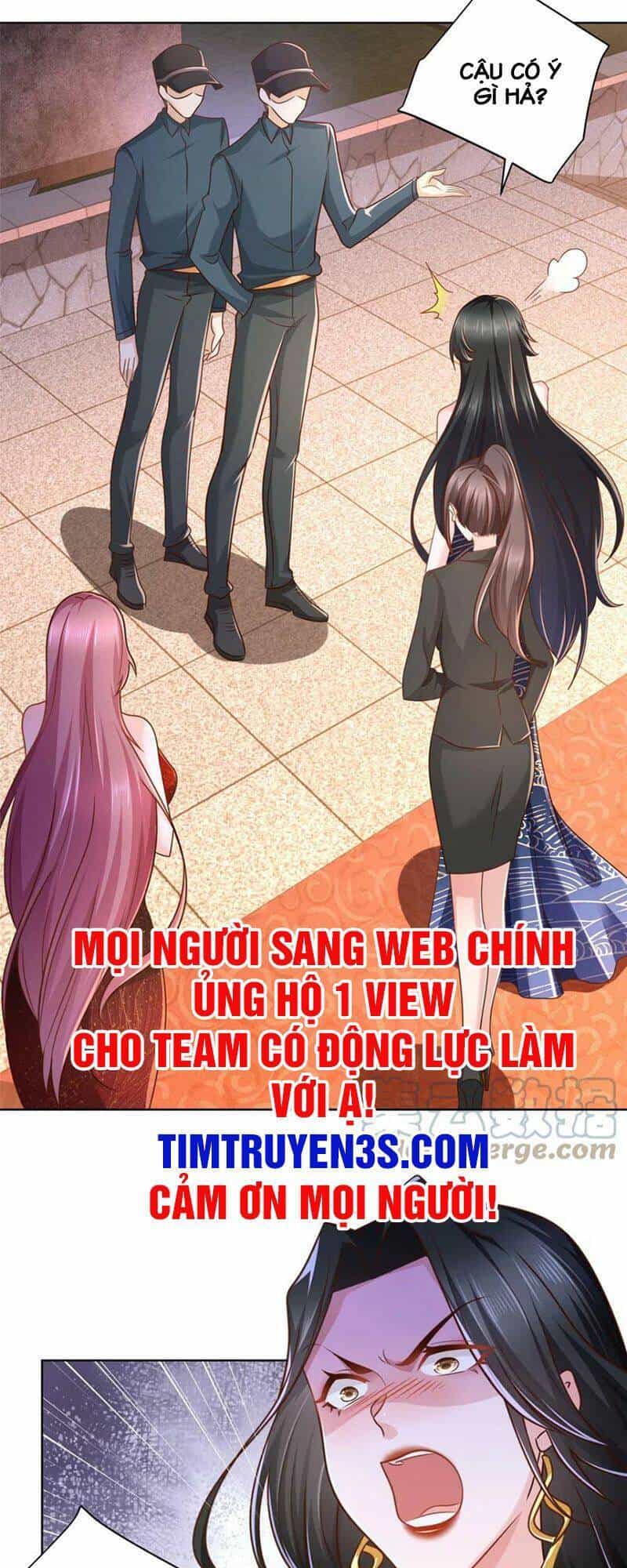 Mỗi Tuần Ta Có Một Nghề Nghiệp Mới - Chương 100 - ảnh 4