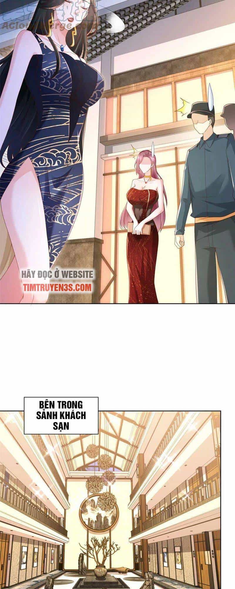 Mỗi Tuần Ta Có Một Nghề Nghiệp Mới - Chương 100 - ảnh 9