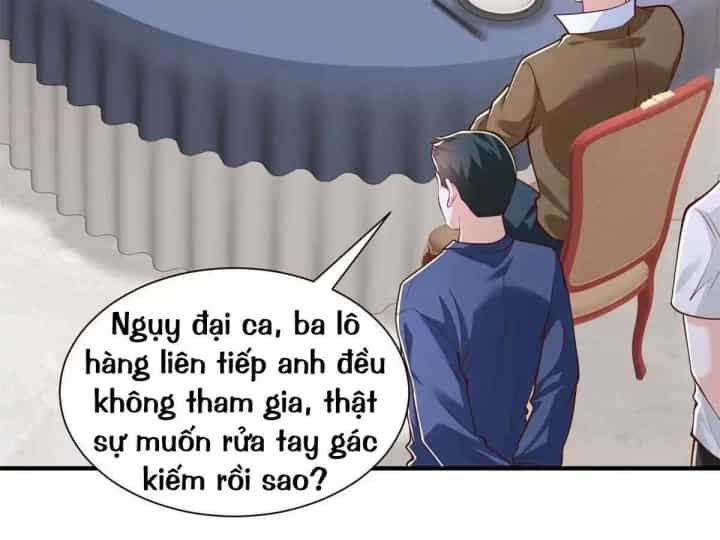 Mỗi Tuần Ta Có Một Nghề Nghiệp Mới - Chương 930 - ảnh 55