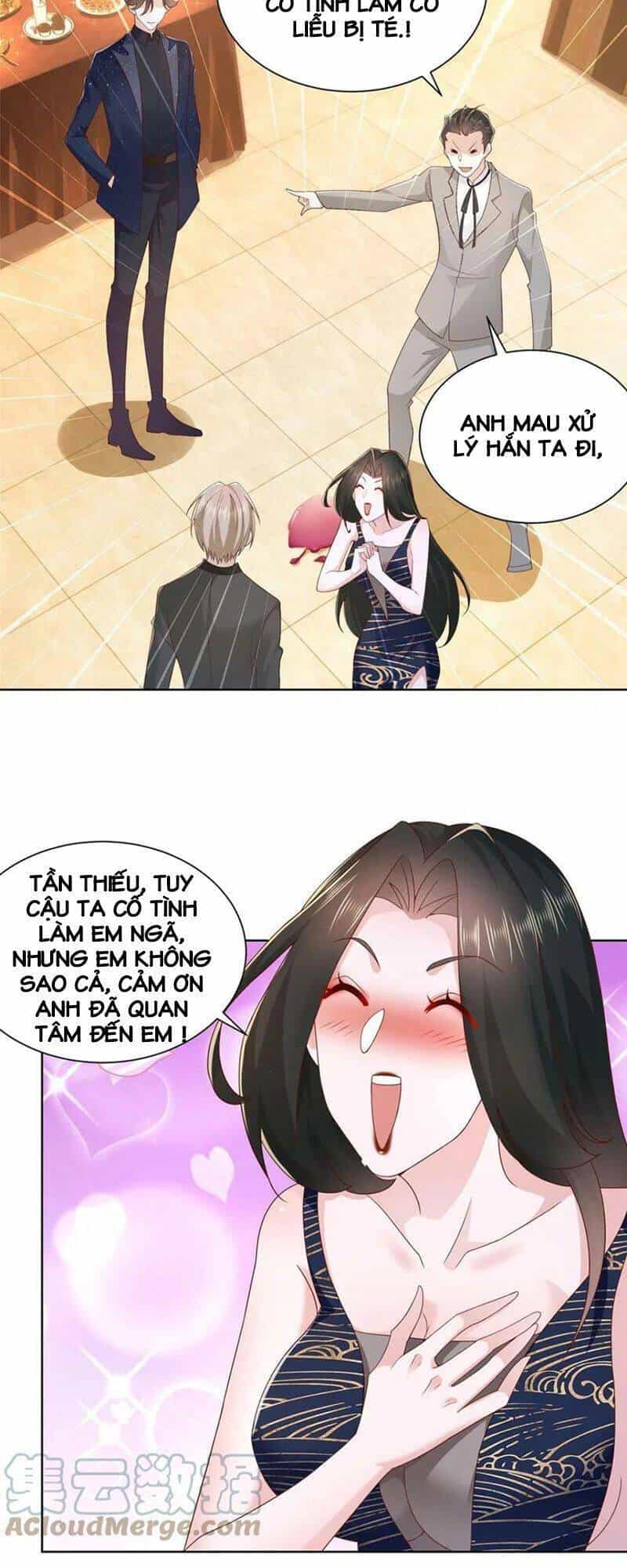 Mỗi Tuần Ta Có Một Nghề Nghiệp Mới - Chương 101 - ảnh 12