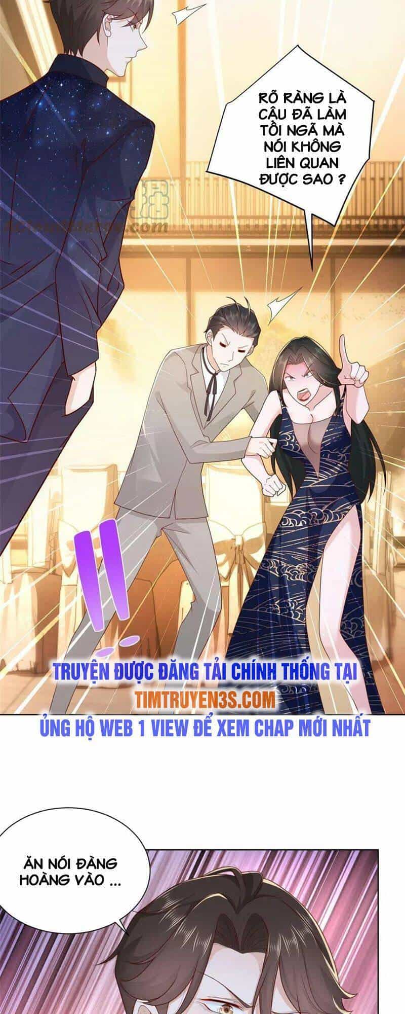 Mỗi Tuần Ta Có Một Nghề Nghiệp Mới - Chương 101 - ảnh 7