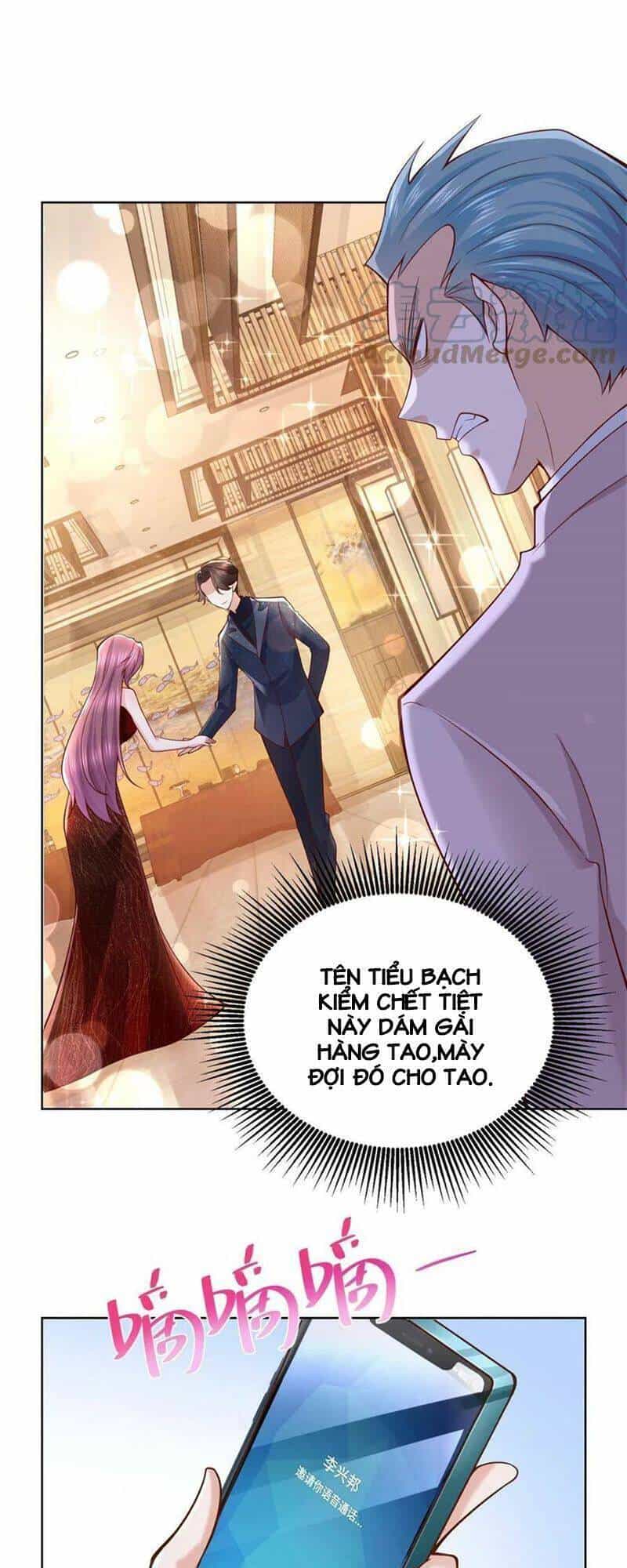 Mỗi Tuần Ta Có Một Nghề Nghiệp Mới - Chương 102 - ảnh 17