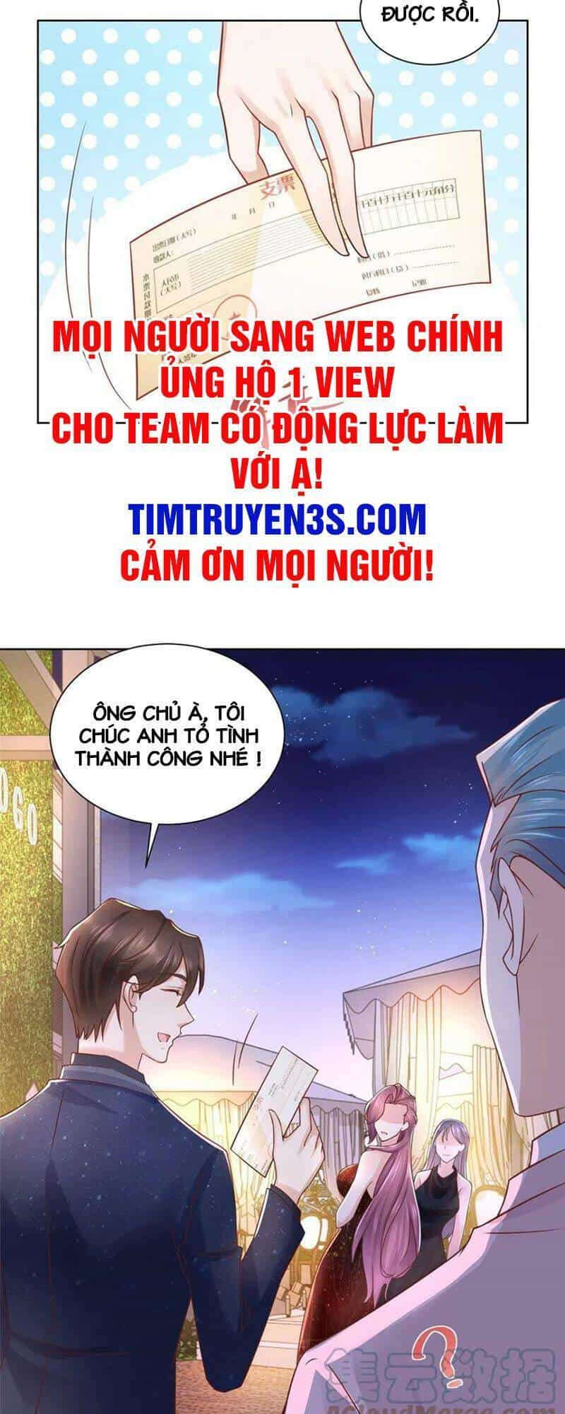 Mỗi Tuần Ta Có Một Nghề Nghiệp Mới - Chương 102 - ảnh 2