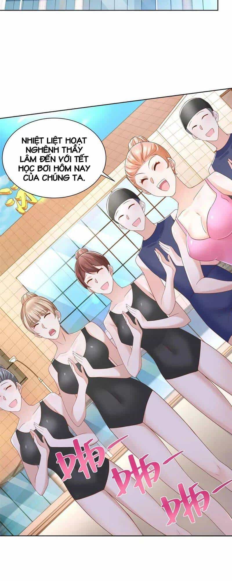 Mỗi Tuần Ta Có Một Nghề Nghiệp Mới - Chương 102 - ảnh 22