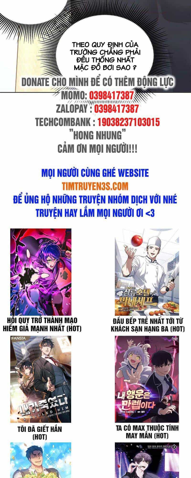 Mỗi Tuần Ta Có Một Nghề Nghiệp Mới - Chương 102 - ảnh 31