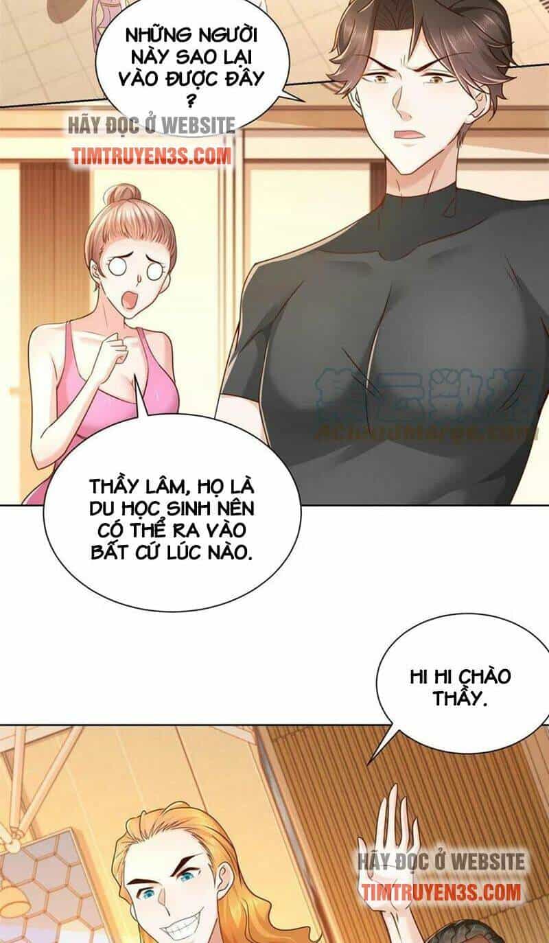 Mỗi Tuần Ta Có Một Nghề Nghiệp Mới - Chương 103 - ảnh 3