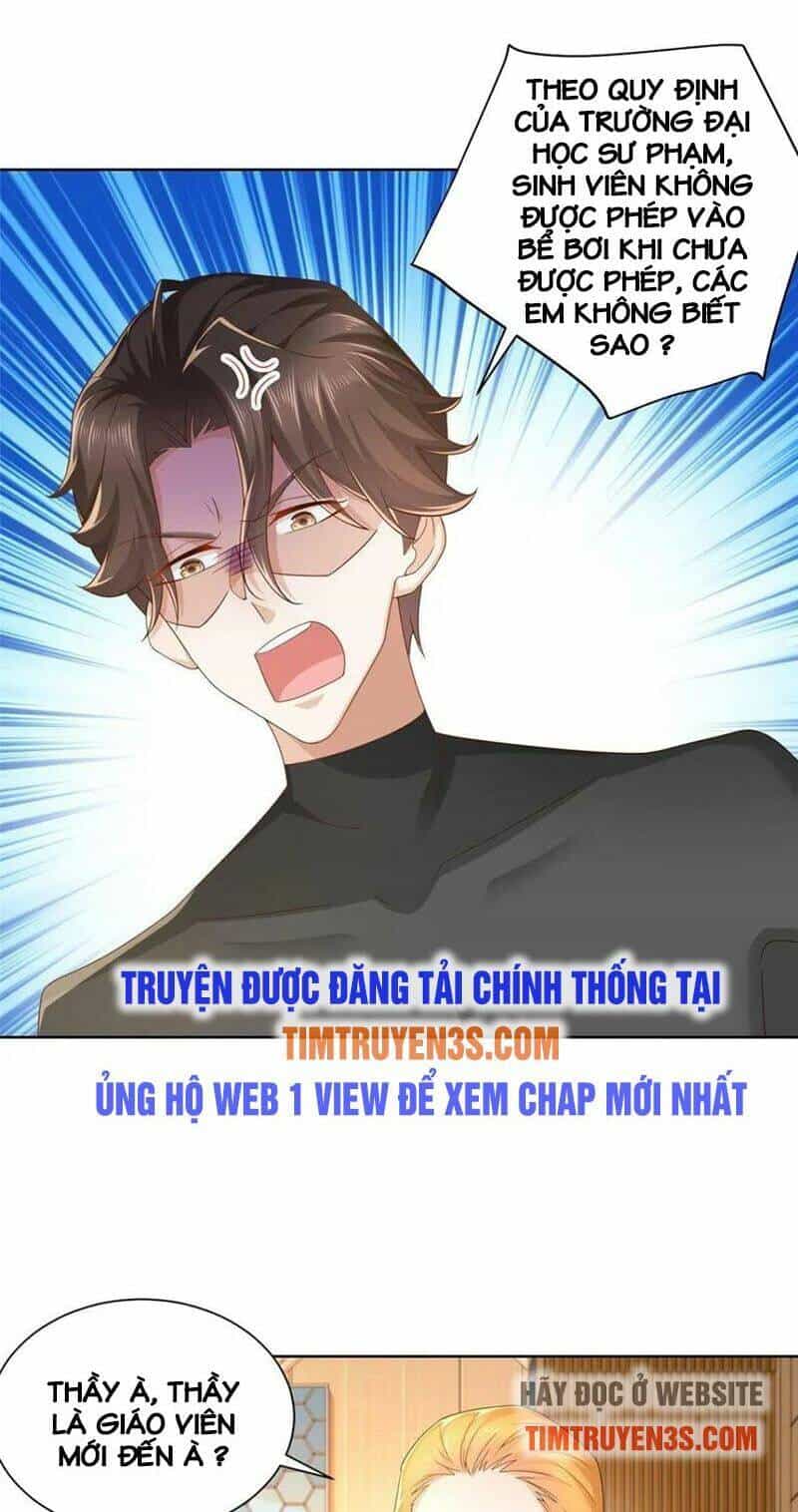 Mỗi Tuần Ta Có Một Nghề Nghiệp Mới - Chương 103 - ảnh 6