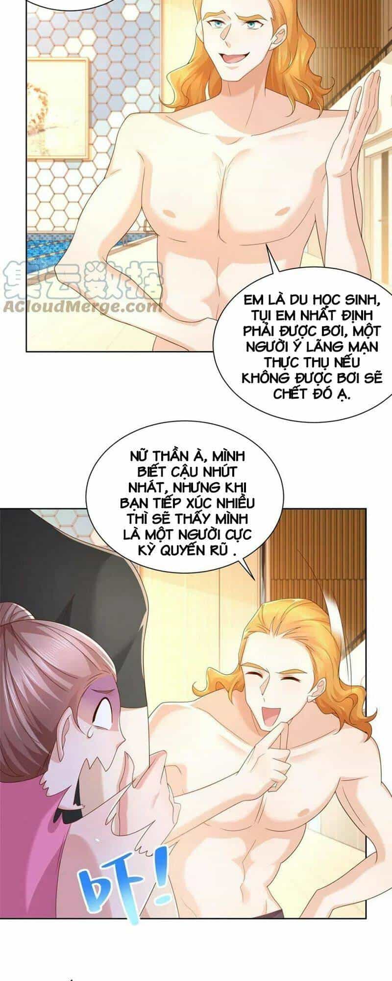 Mỗi Tuần Ta Có Một Nghề Nghiệp Mới - Chương 103 - ảnh 7