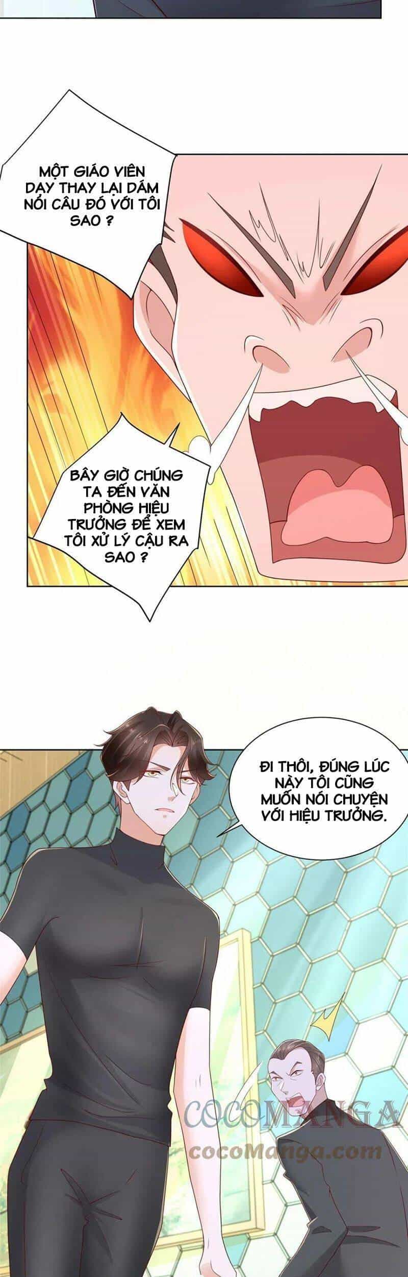 Mỗi Tuần Ta Có Một Nghề Nghiệp Mới - Chương 104 - ảnh 18