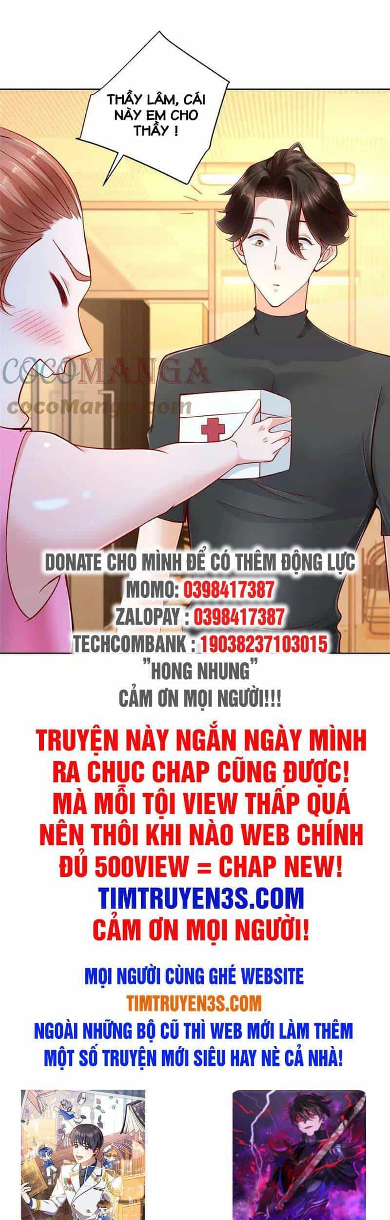 Mỗi Tuần Ta Có Một Nghề Nghiệp Mới - Chương 104 - ảnh 25