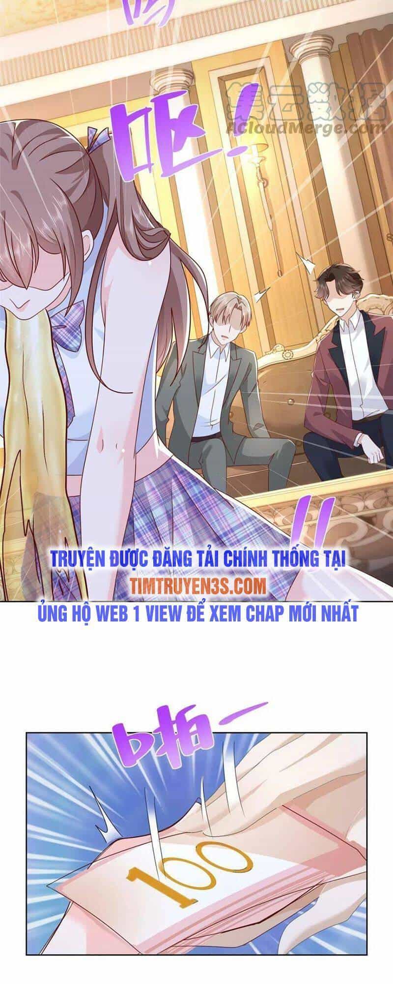 Mỗi Tuần Ta Có Một Nghề Nghiệp Mới - Chương 106 - ảnh 13