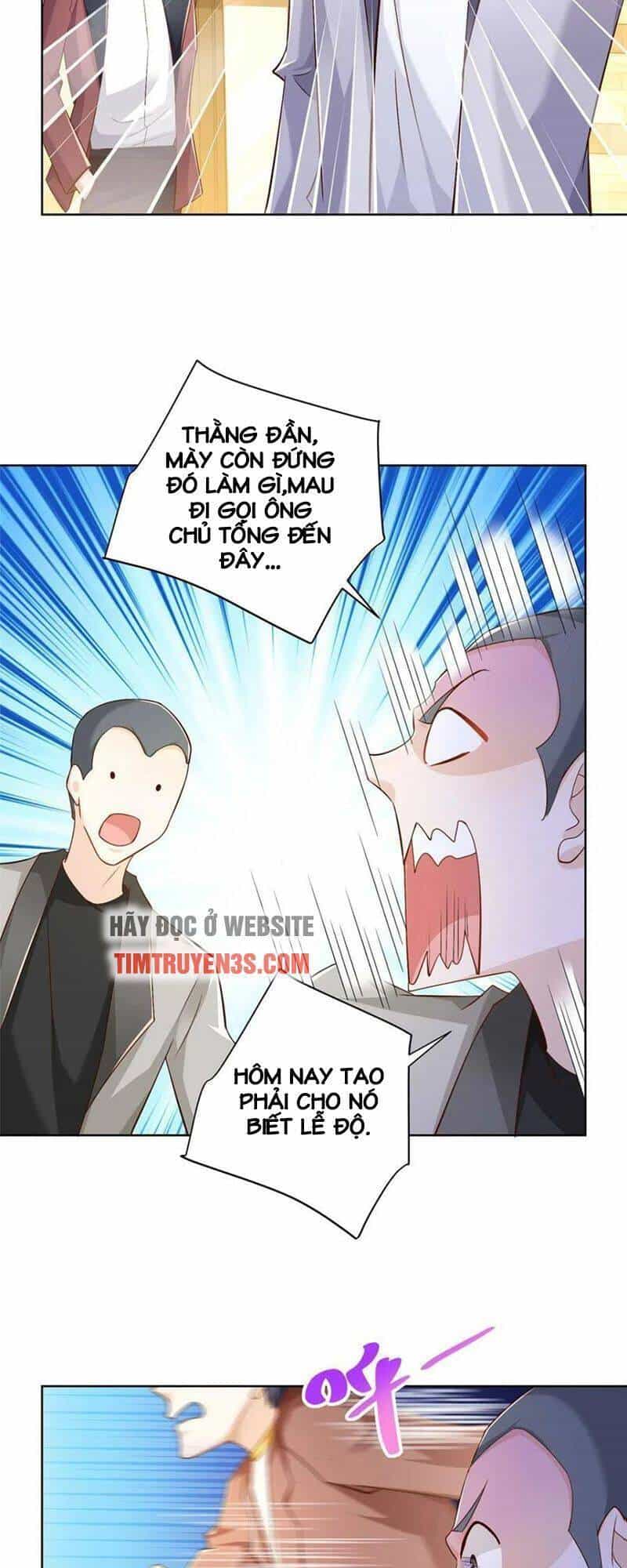 Mỗi Tuần Ta Có Một Nghề Nghiệp Mới - Chương 107 - ảnh 11