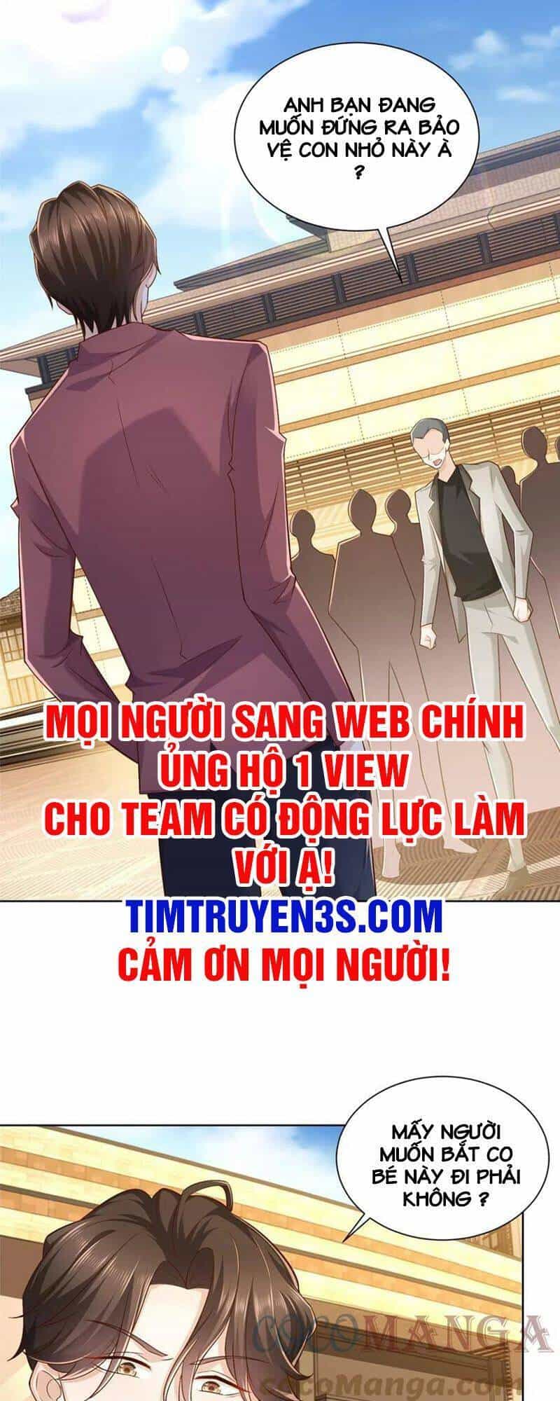 Mỗi Tuần Ta Có Một Nghề Nghiệp Mới - Chương 107 - ảnh 2