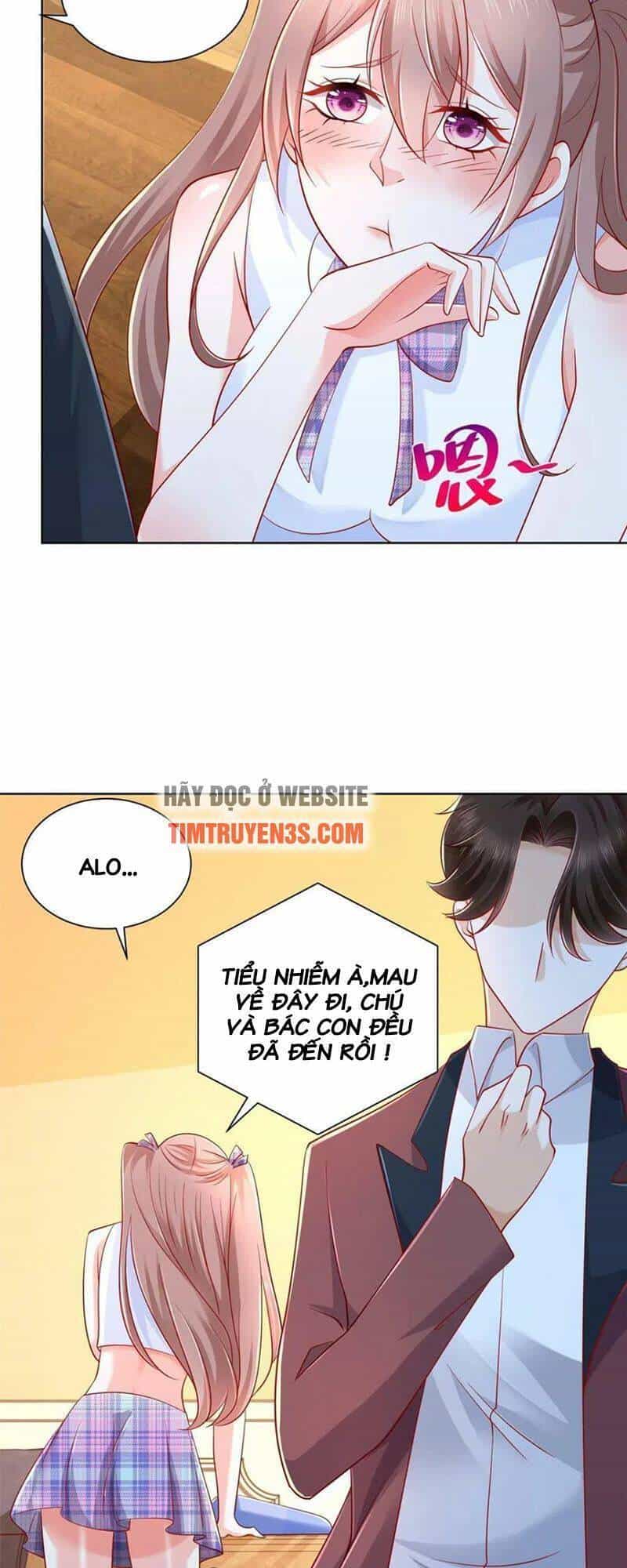 Mỗi Tuần Ta Có Một Nghề Nghiệp Mới - Chương 108 - ảnh 16