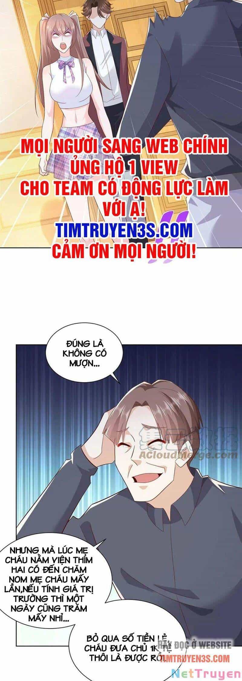 Mỗi Tuần Ta Có Một Nghề Nghiệp Mới - Chương 109 - ảnh 2