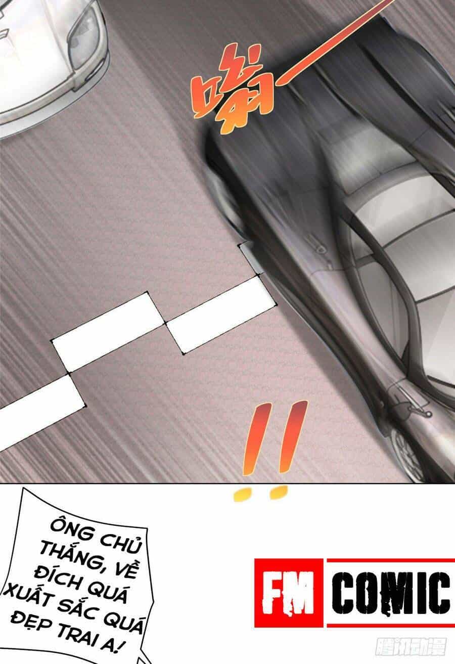 Mỗi Tuần Ta Có Một Nghề Nghiệp Mới - Chương 11 - ảnh 41