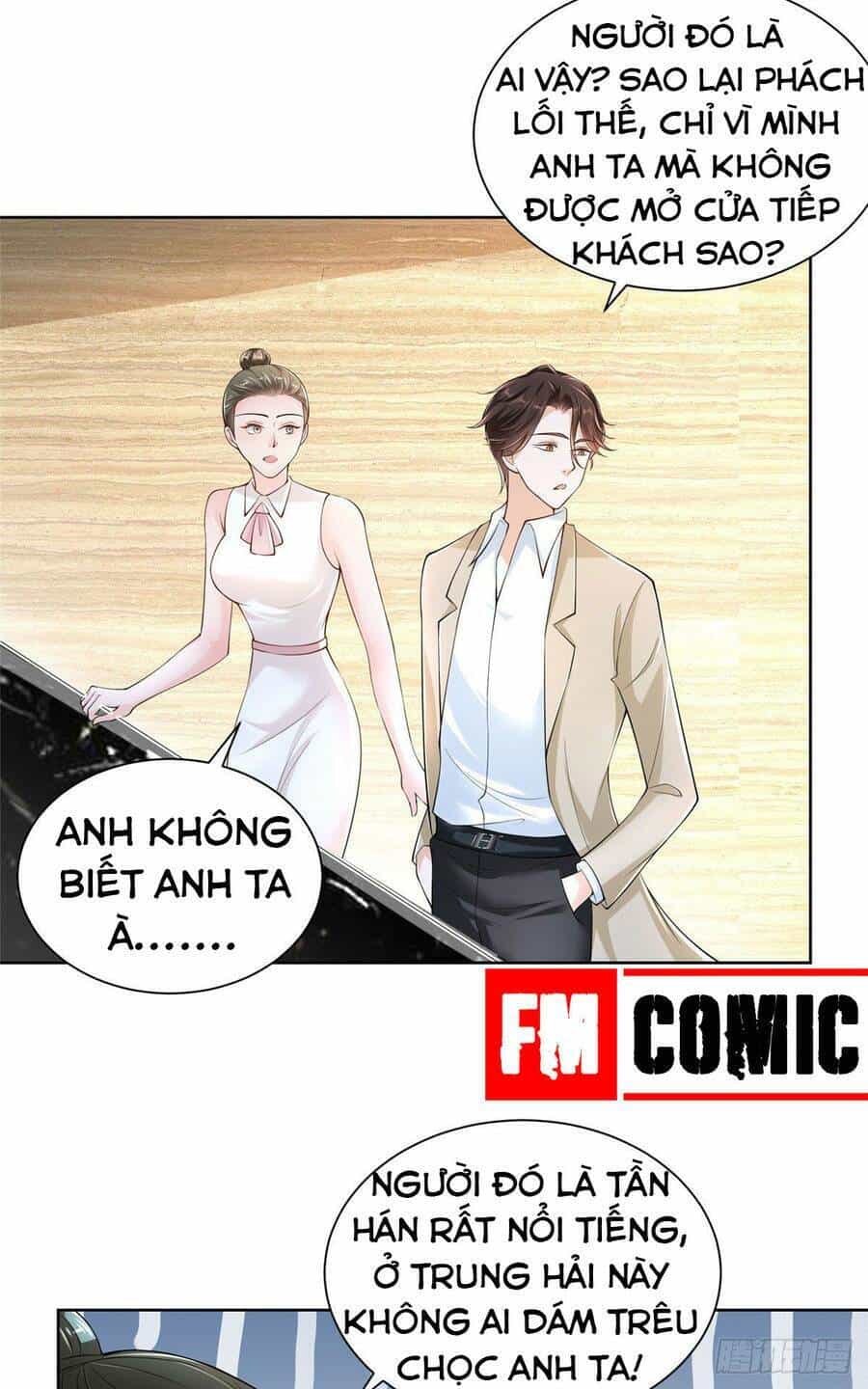 Mỗi Tuần Ta Có Một Nghề Nghiệp Mới - Chương 11 - ảnh 6