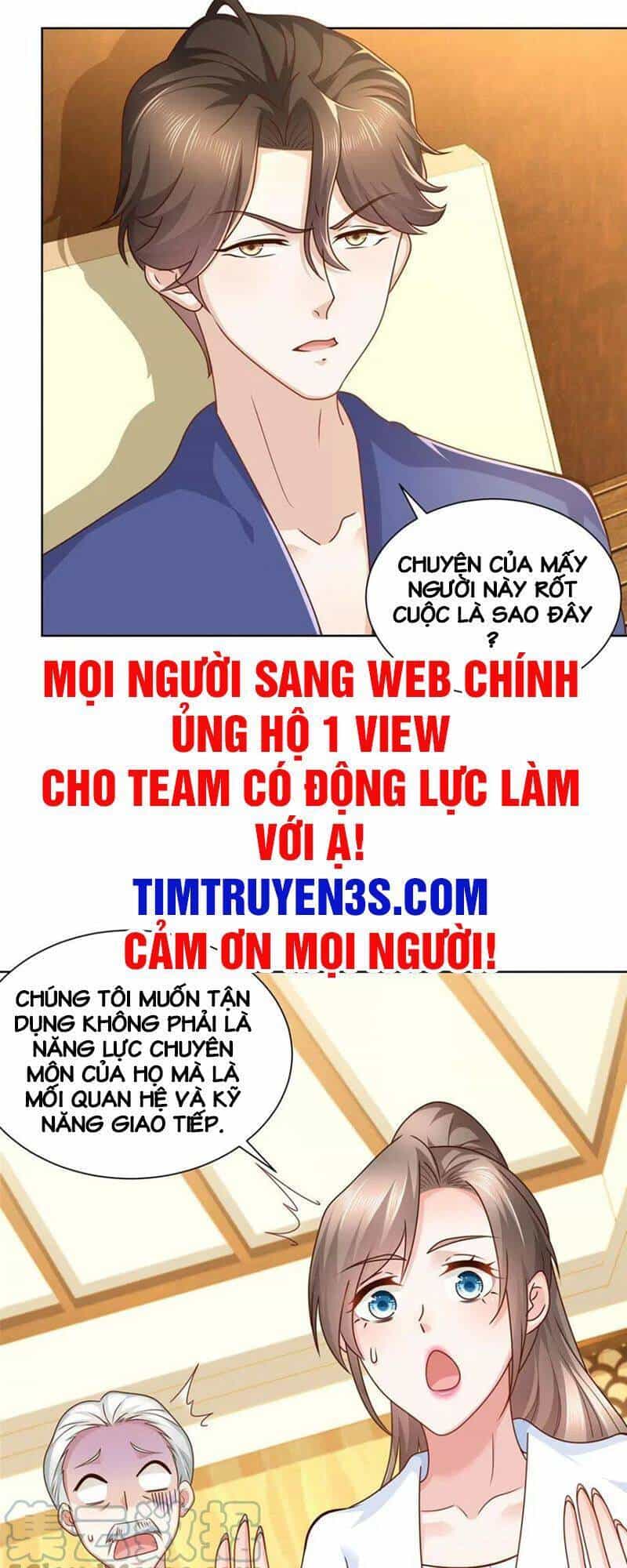 Mỗi Tuần Ta Có Một Nghề Nghiệp Mới - Chương 110 - ảnh 2