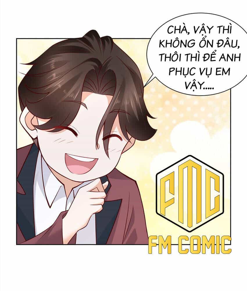 Mỗi Tuần Ta Có Một Nghề Nghiệp Mới - Chương 111 - ảnh 27