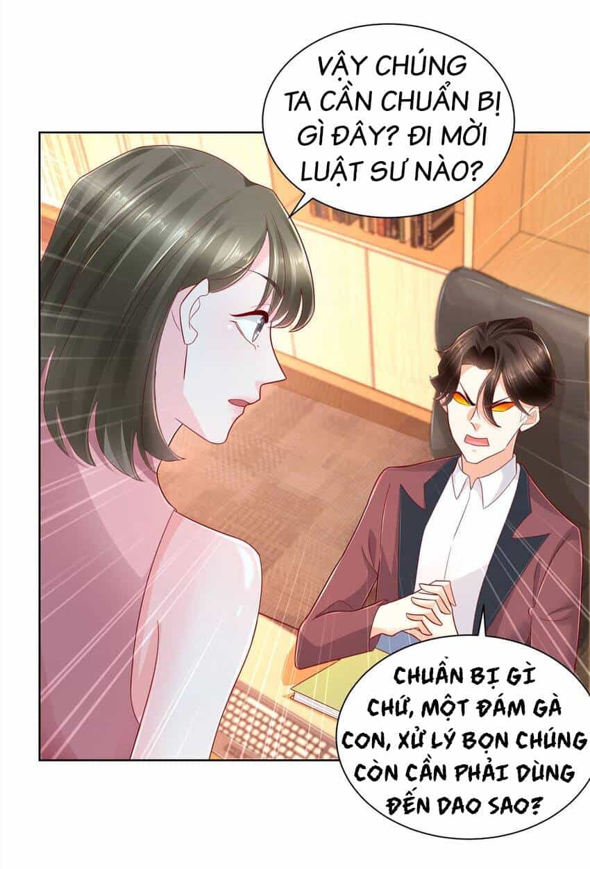 Mỗi Tuần Ta Có Một Nghề Nghiệp Mới - Chương 111 - ảnh 3