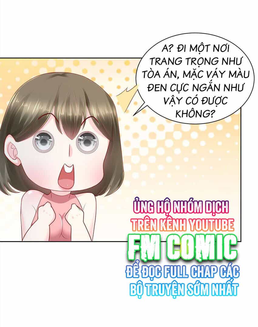 Mỗi Tuần Ta Có Một Nghề Nghiệp Mới - Chương 111 - ảnh 5