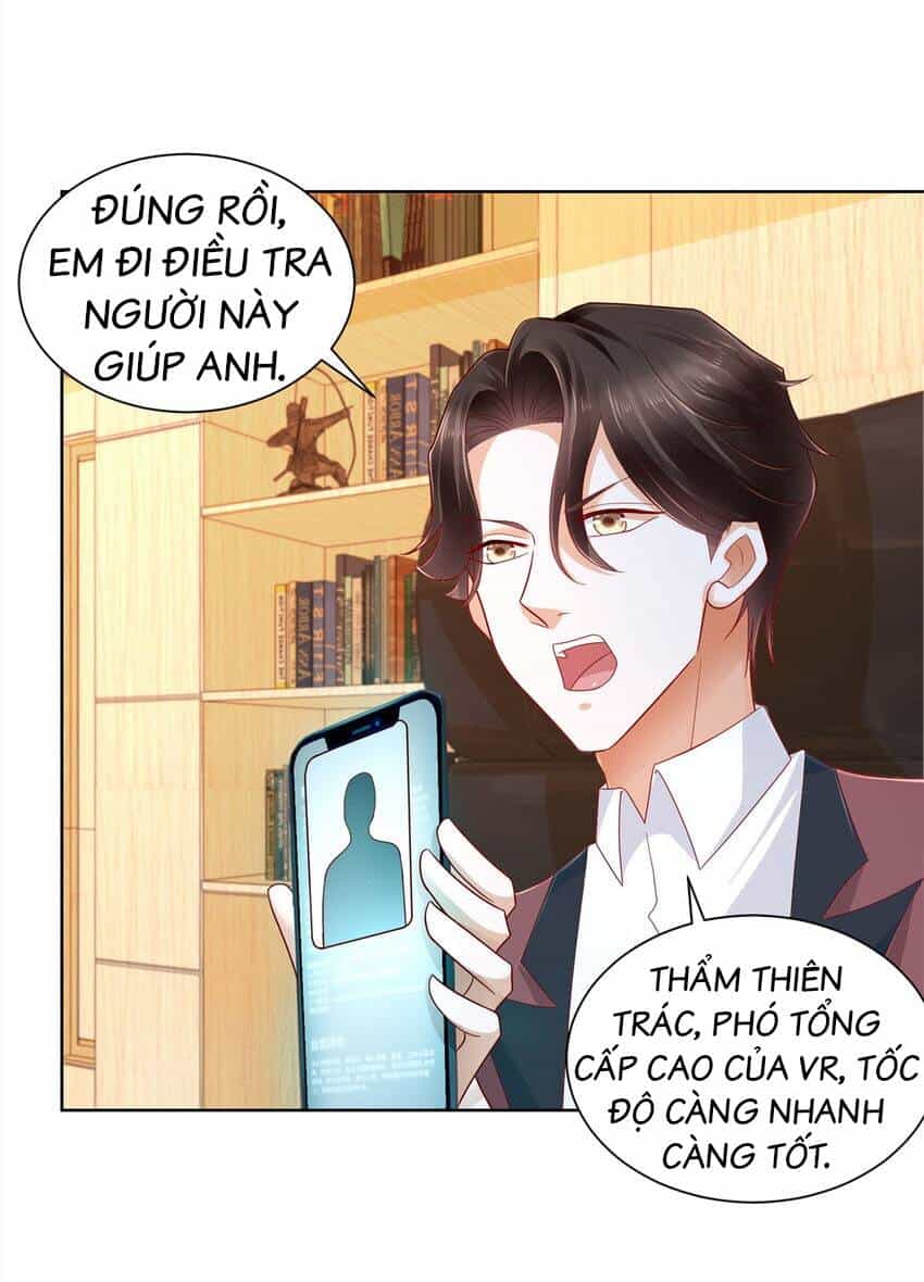 Mỗi Tuần Ta Có Một Nghề Nghiệp Mới - Chương 111 - ảnh 8